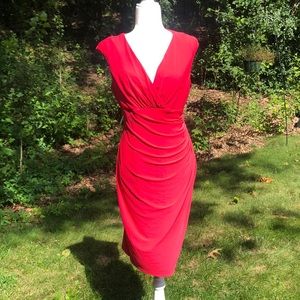 NWT Ralph Lauren dress